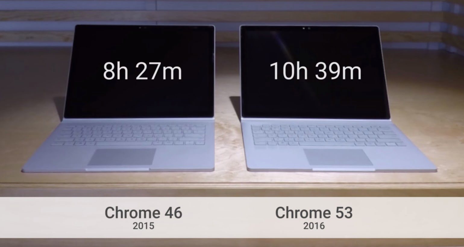 Running Chromecast on Microsoft Surface HackerNoon
