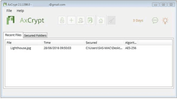 5 best File Encryption Software for Windows 10 WindowsAble