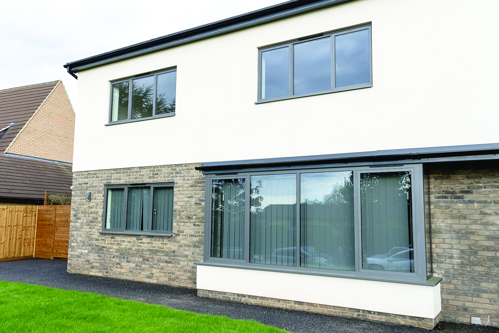 The 8 Greatest Advantages of Aluminium Windows Windows and More