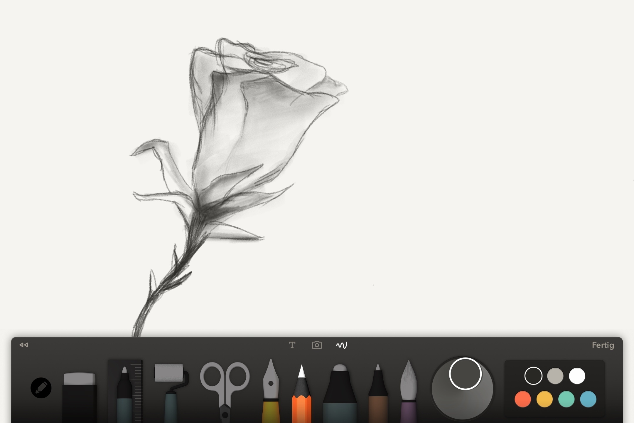 Apple Pencil vs. Surface Pen Welcher "Stift" ist mächtiger als das