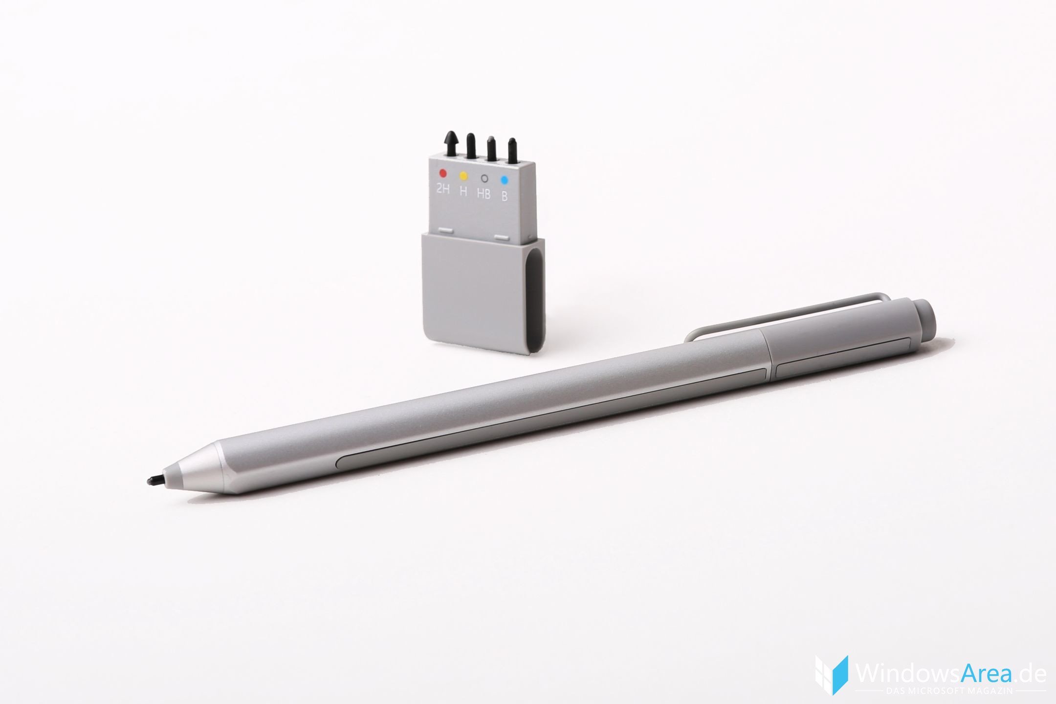 Apple Pencil vs. Surface Pen Welcher "Stift" ist mächtiger als das