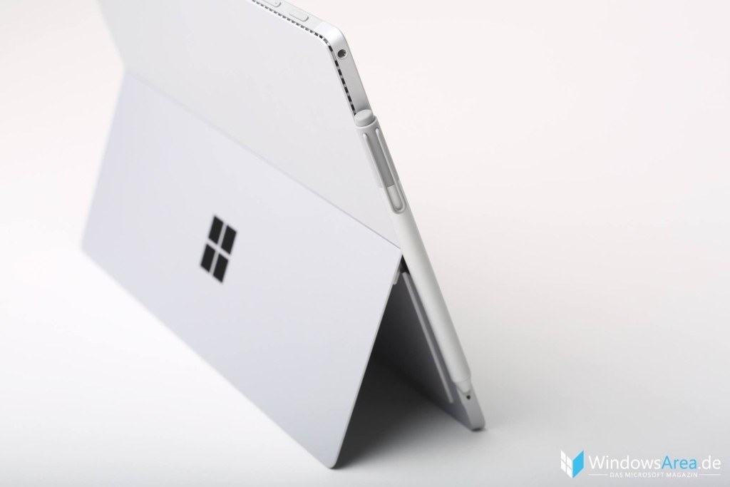 Apple Pencil vs. Surface Pen Welcher "Stift" ist mächtiger als das