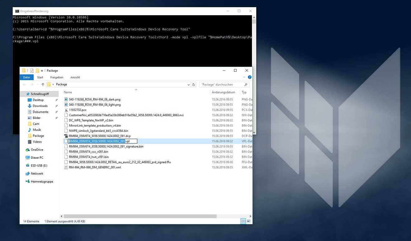 Best Windows Phone Recovery Tool or Windows Device.