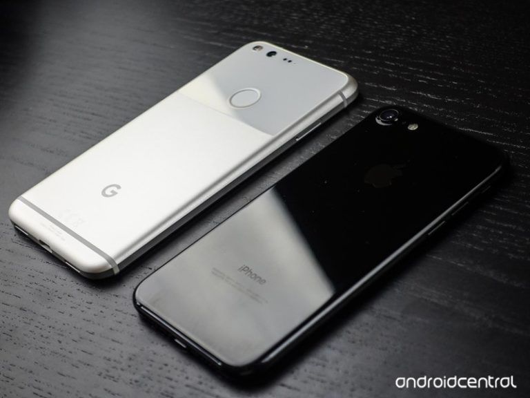 Der SmartphoneMarkt braucht ein drittes mobiles Betriebssystem
