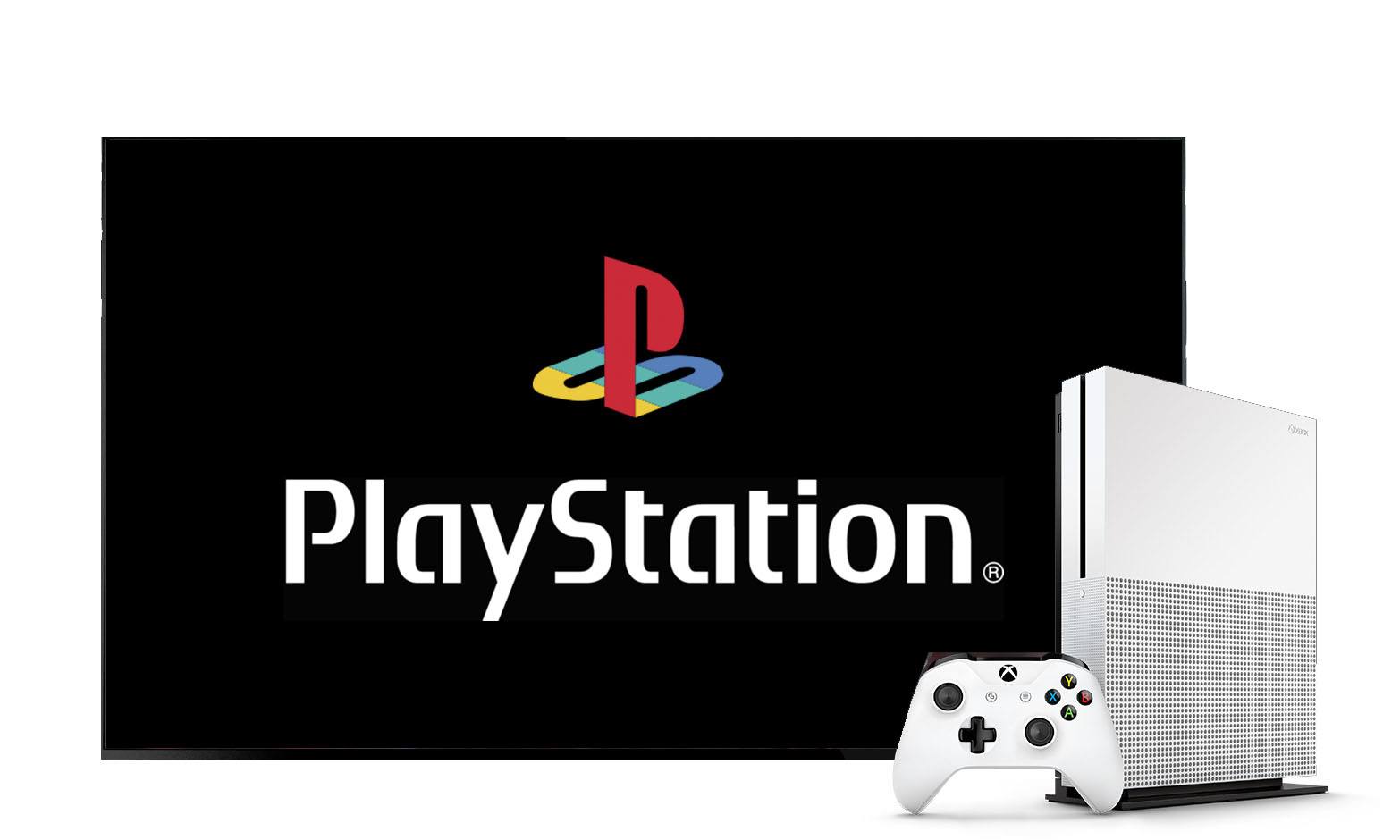 PlayStationEmulator wurde erfolgreich in den Xbox Store geschmuggelt