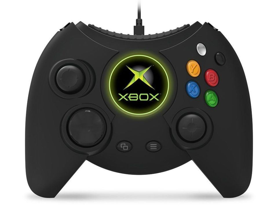 Hyperkin Duke Xbox One Controller jetzt in Deutschland erhältlich