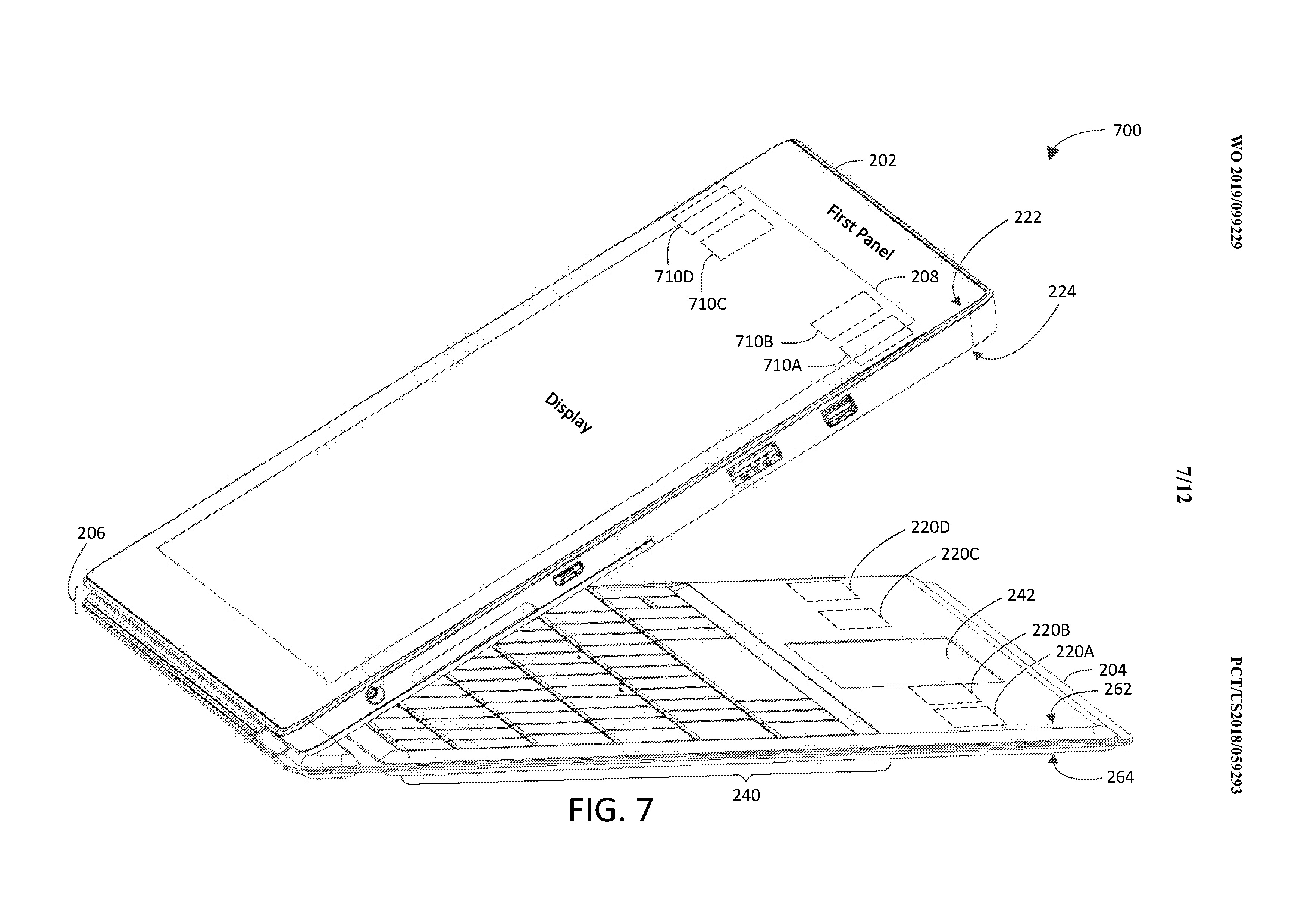 Surface Pro 7: Ersetzt Microsoft Surface Connect durch USB-C?