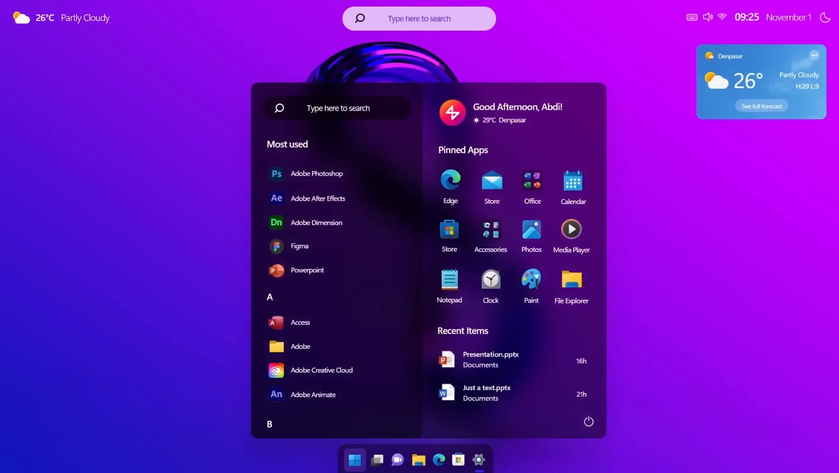 Windows 12 heißt intern Hudson Valley Diese Neuerungen bringt es