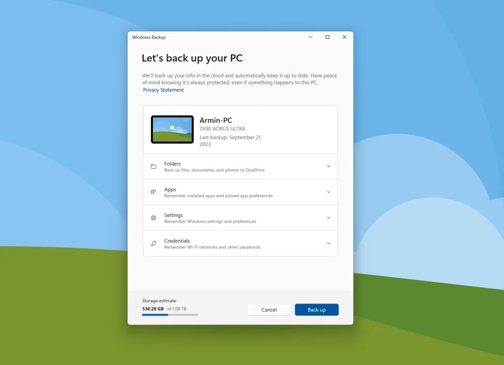 Windows 11 23H2 & Moment 4 Alle Neuerungen im Überblick