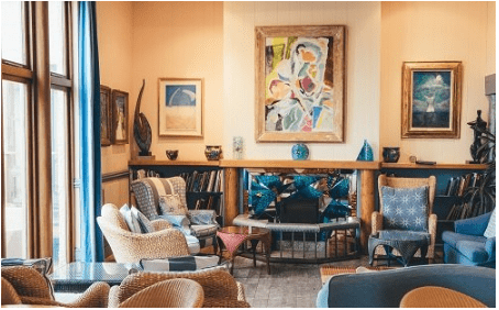 Meilleures Arriere Plan Virtuelles Gratuites Pour Teams Et Zoom