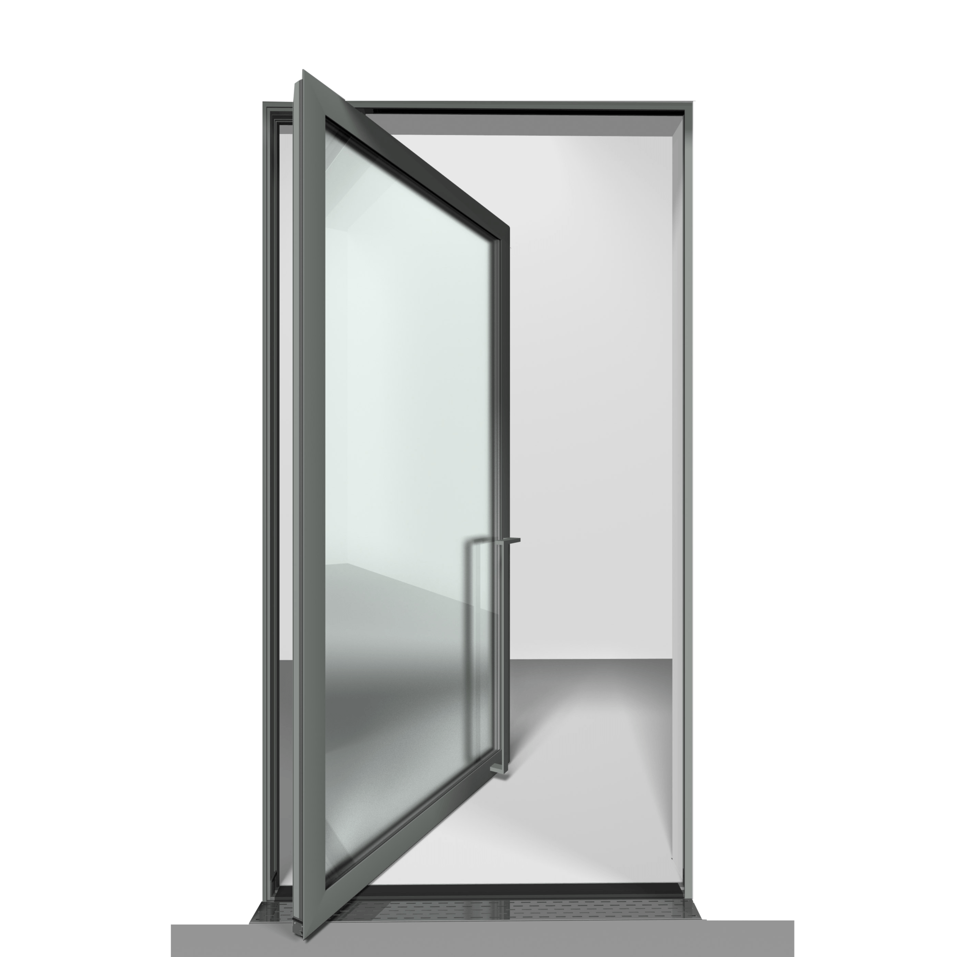 MASTERLINE 8 PIVOT DOOR Bertrand Windows & Doors