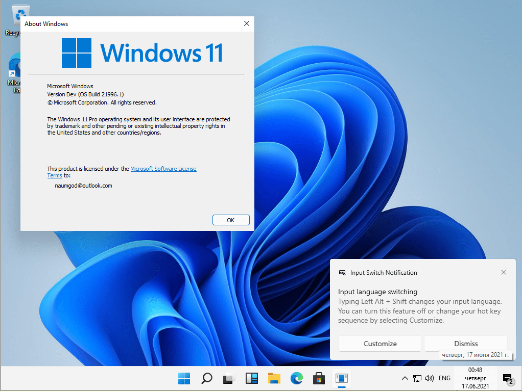 Download Windows 11 microsoft.com