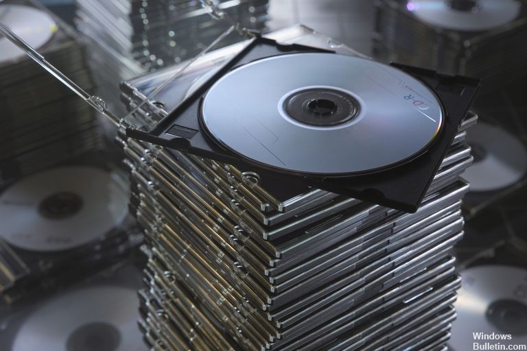 Windows Media Playerがファイルの長さを検出できない Windows速報チュートリアル