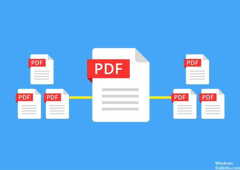 Fixed PDF Preview Handler `This file cannot be previewed` Error
