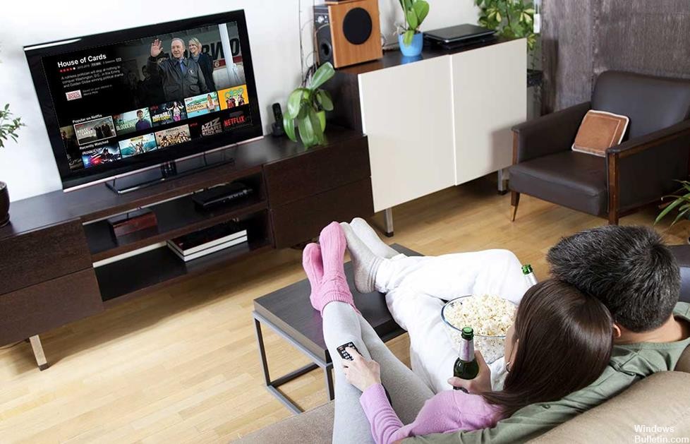 How To Check if Your is Fast Enough to Stream Netflix in 4k