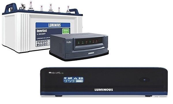 What's the Difference Between UPS and Inverter? - Windows Bulletin