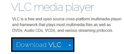 Download this app from microsoft store for windows 10, windows 8.1, windows vlc media player supports virtually all video and audio formats, including subtitles, rare file vlc is the ultimate media player, ported to the windows universal platform. How To Fix Vlc Error Your Input Can T Be Opened Windows Bulletin Tutorials