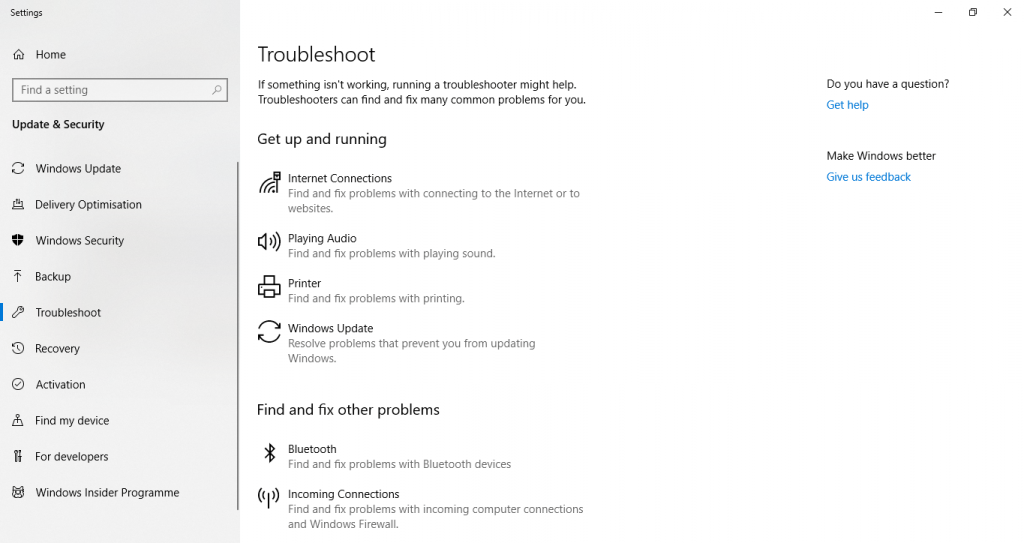 Windows 10 Hardware And Devices Troubleshooter Missing [Fix] How To Fix Hardware And Devices Troubleshooter Missing - Windows Bulletin Tutorials