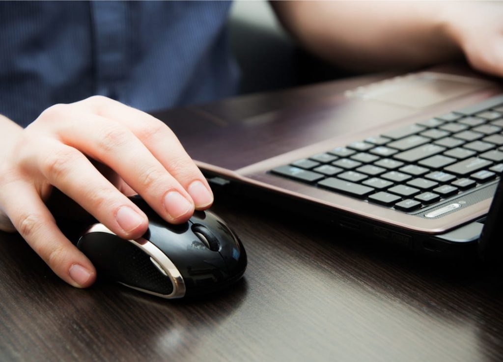 How to Fix the Mouse Lag on Windows 10 Windows Bulletin Tutorials