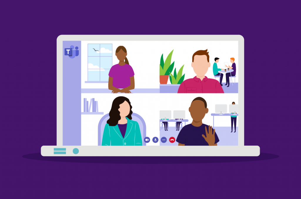 End customers utilize a variety of. Een vergadering plannen in Microsoft Teams - Tutorials ...