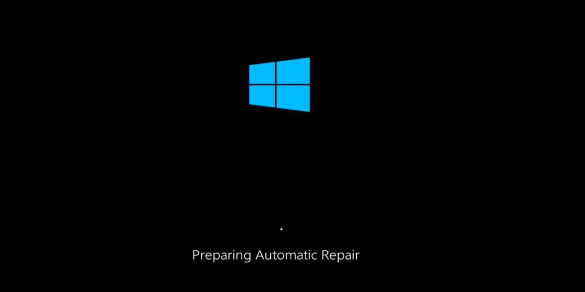 Disable Automatic Repair Loop on Windows 10 2020 BlogWolf