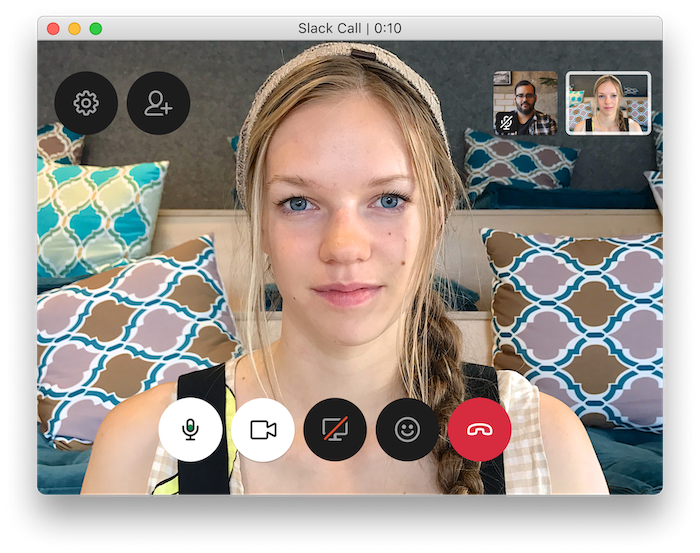 How to Start a Video Call in Slack 2020 BlogWolf