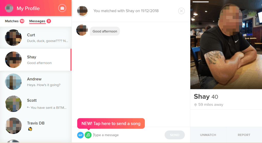 How to See Who Liked You on Tinder Windows Bulletin Tutorials