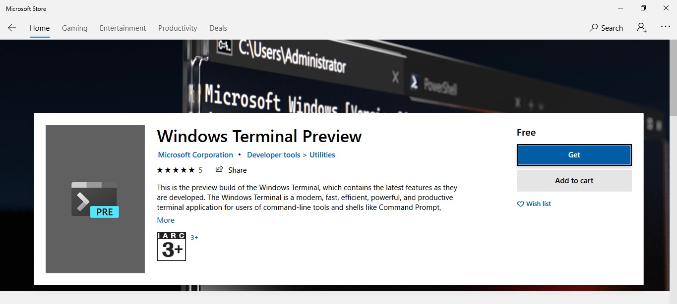 How to Enable and Use Tabs in Command Prompt Window Windows Bulletin