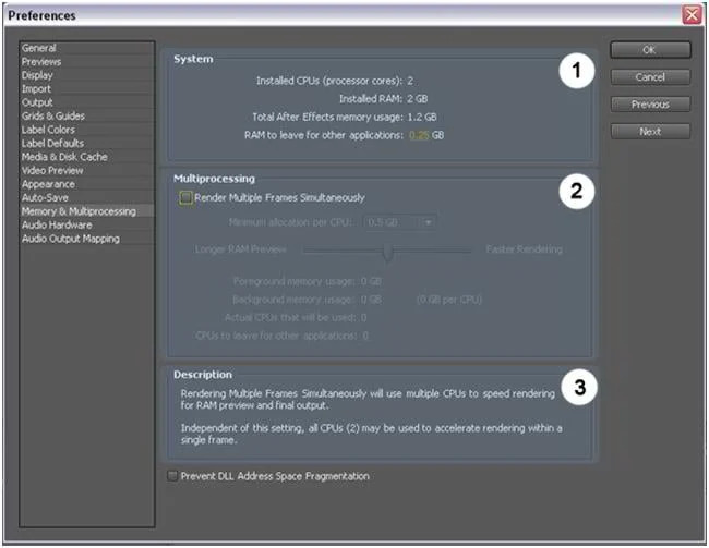 How to Fix After Effects Unspecified Drawing Error Windows Bulletin