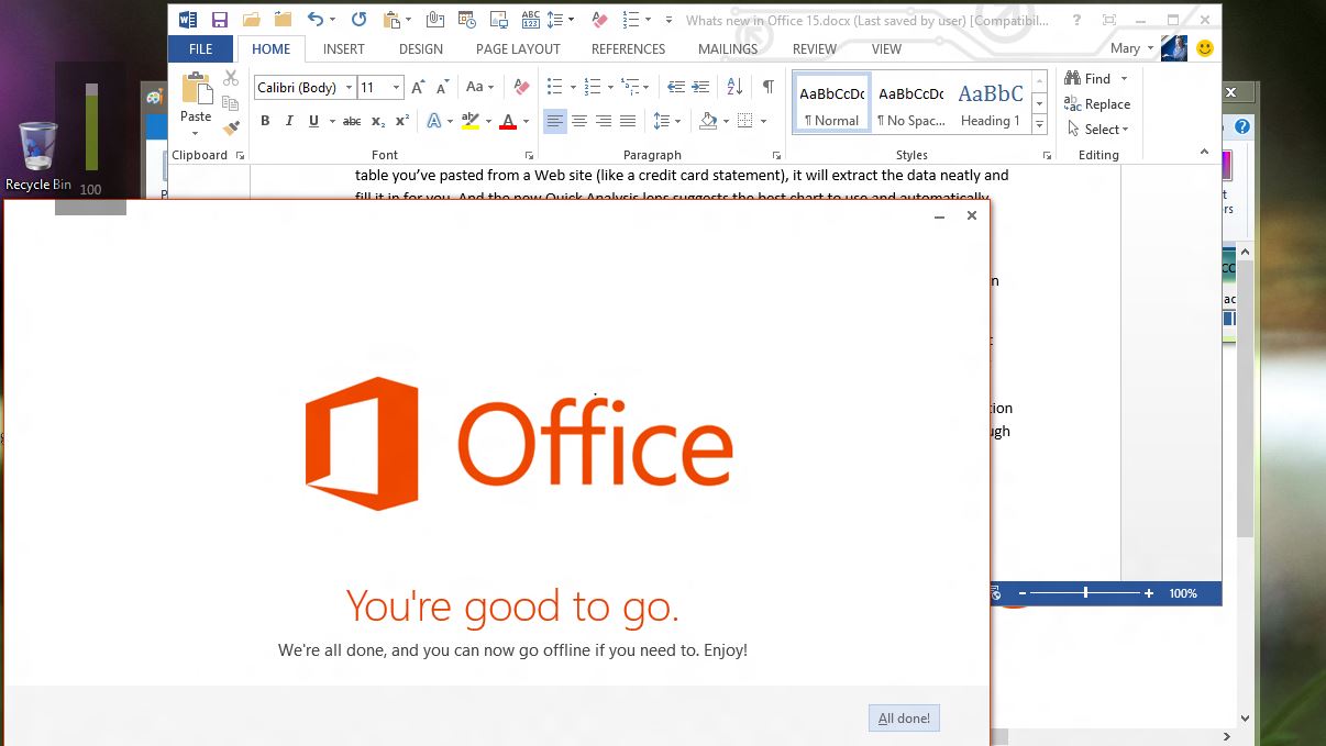 Tom's guide is supported by its audience. How To Find Office 2013 Or 2016 Product Key Windows Bulletin Tutorials