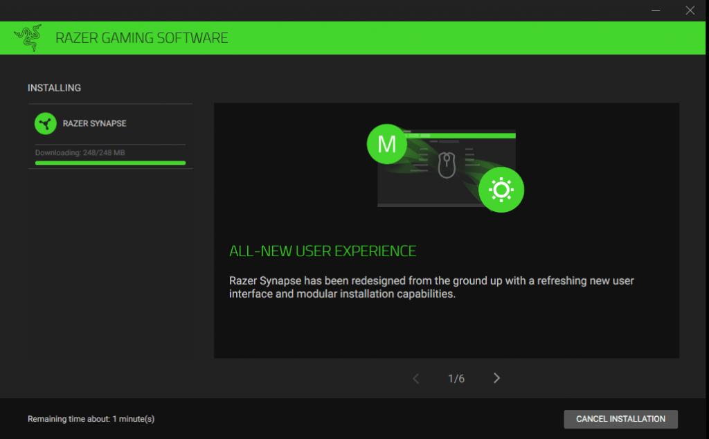 Reparar o Razer Synapse não abre no Windows 10 Tutoriais