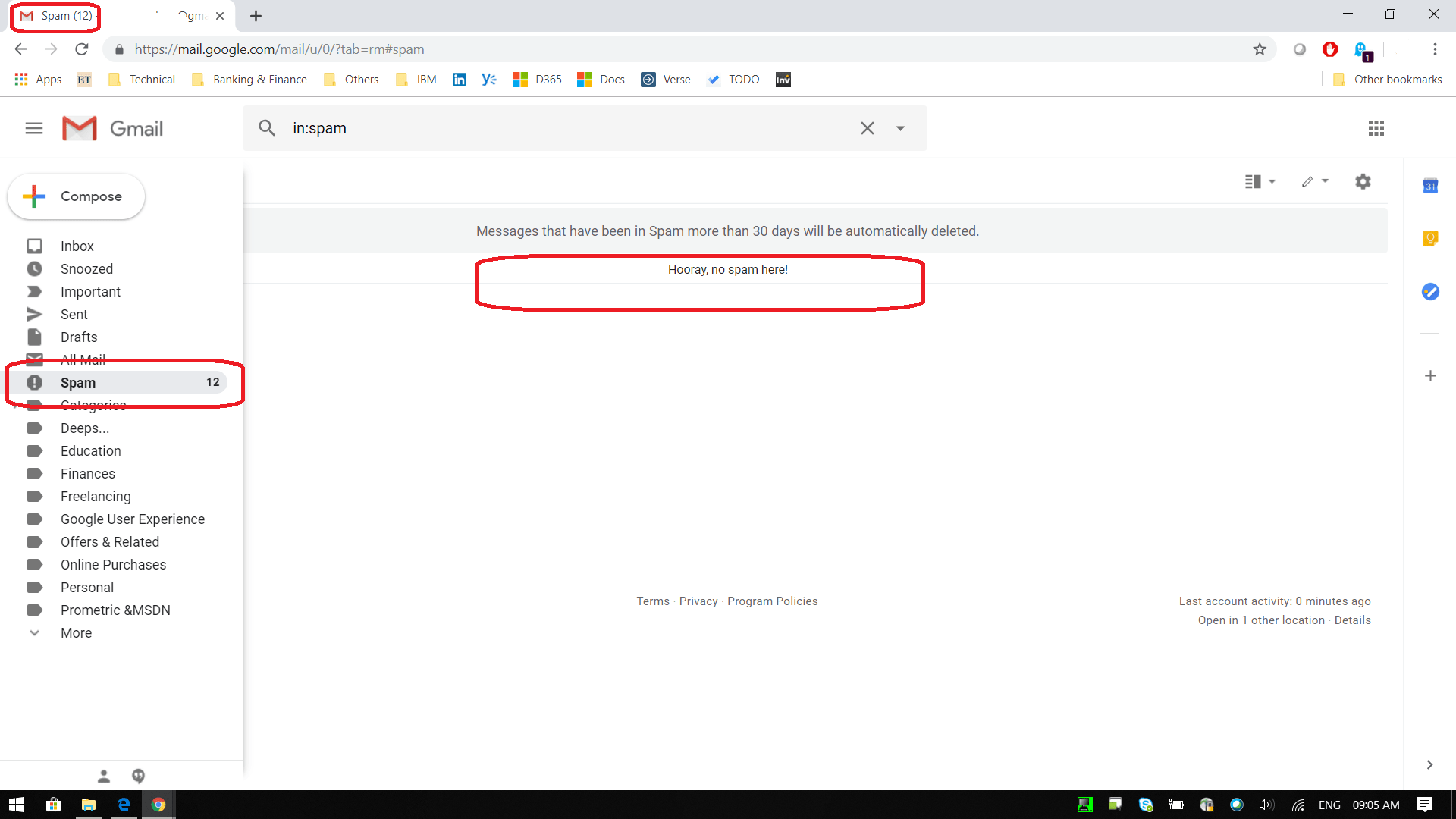 Gmailで添付ファイルのダウンロードが無効になっている問題を修正WindowsBulletinチュートリアル