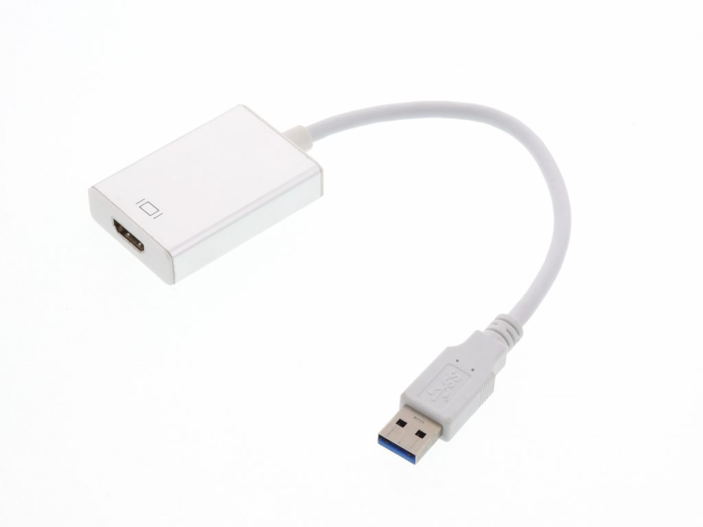 How to Repair USB to HDMI Adapter Not Working Windows Bulletin