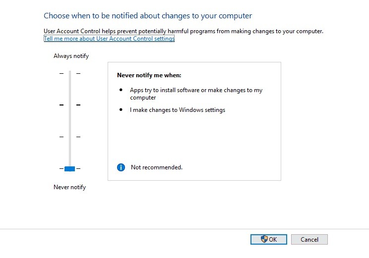 Comment réparer: “Impossible d’ouvrir le fichier pour l’écriture” dans VLC  Media Player - Didacticiels du bulletin Windows