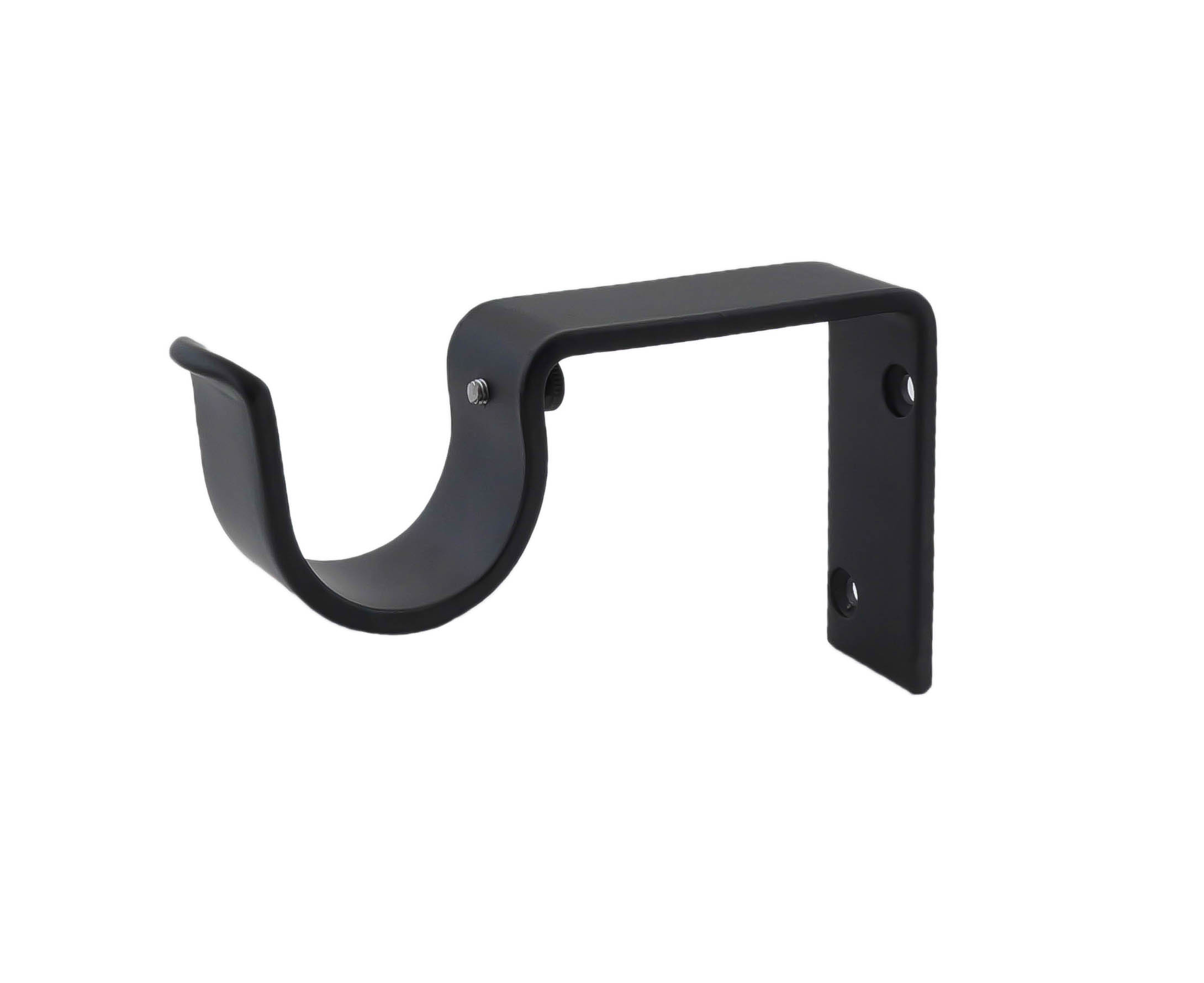 Basic Bracket Windows by Design DFW Custom Window Coverings