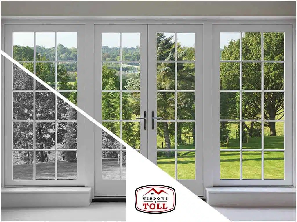 Andersen®, The Easy Connect Joining System and IBS 2019 Windows by Toll