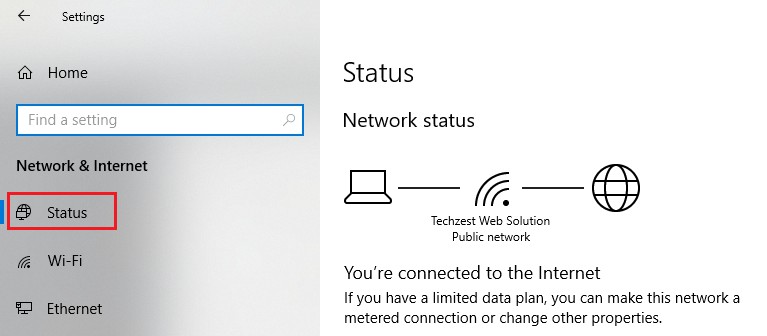 {SOLVED} How to Reset Network Adapter Windows 10