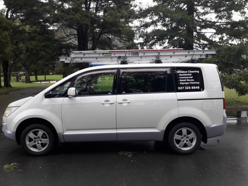 Home Clean Image Window Cleaning Upper Hutt