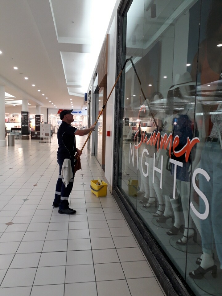 Home Clean Image Window Cleaning Upper Hutt