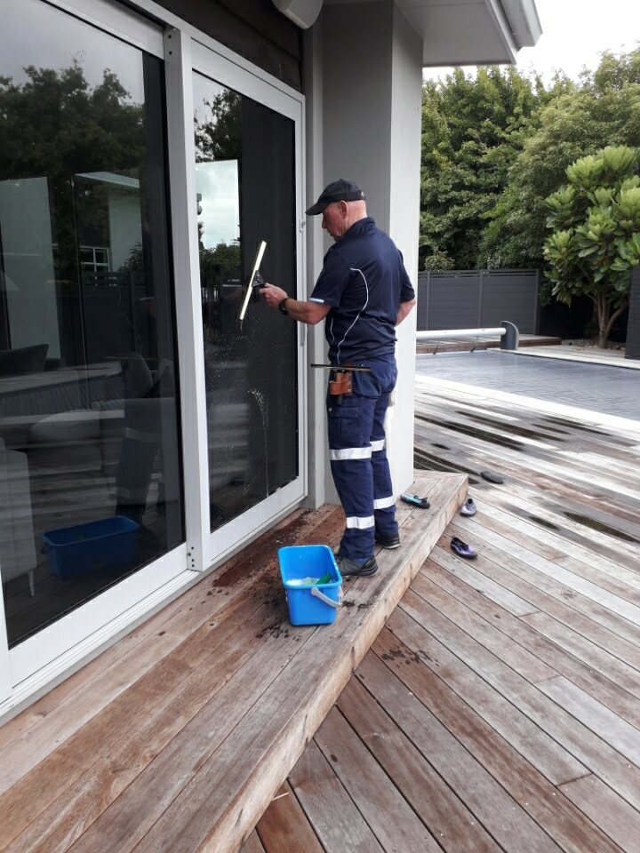 Home Clean Image Window Cleaning Upper Hutt
