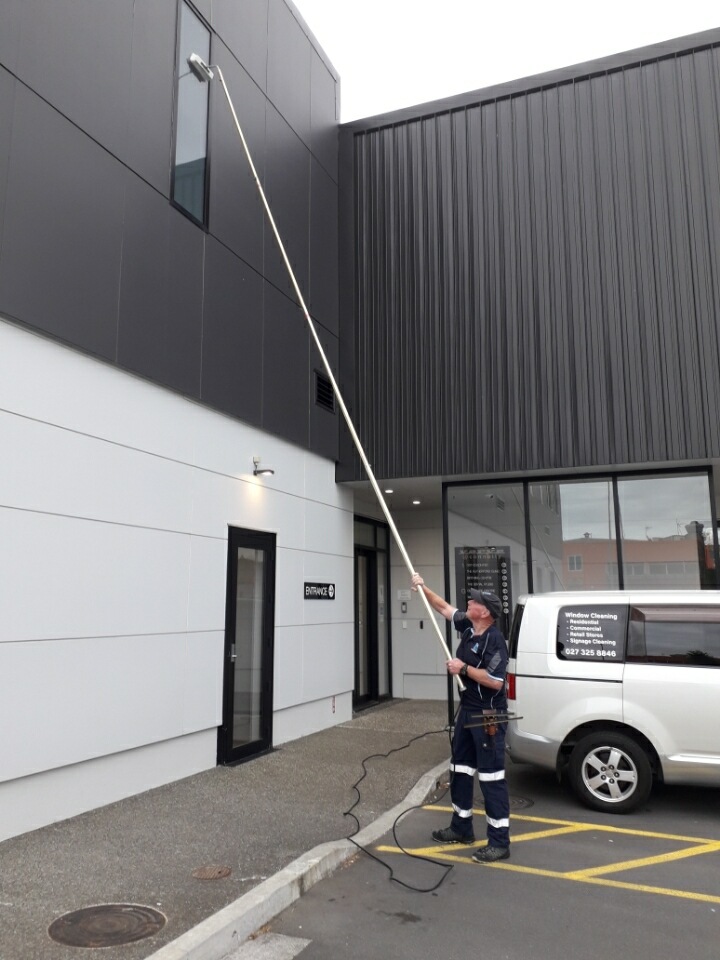 Windows Clean Image Window Cleaning Upper Hutt