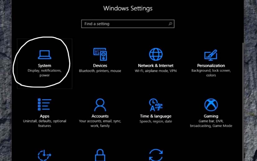 How To Enable Windows 10 (Night Light) Windows Command Line