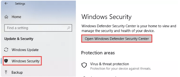 How to Turn Off Windows Defender in Windows 10 Completely