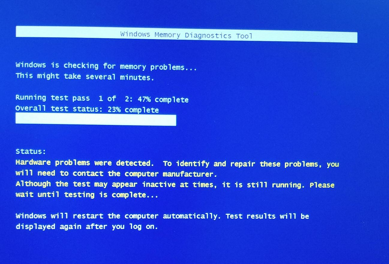 Diagnostic Tool Windows 10