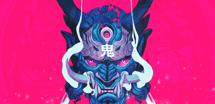 Yokai - Shape your computer beautifully