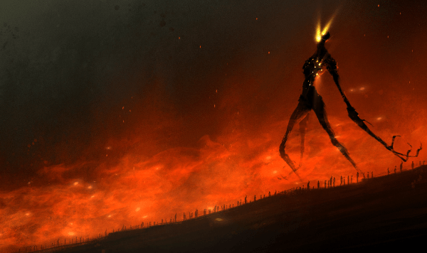Welcome To The Every Hell Gif Background Welcome To The Every Hell Gif Background