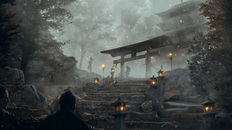 Tag/Category: Fog - Shape your computer beautifully