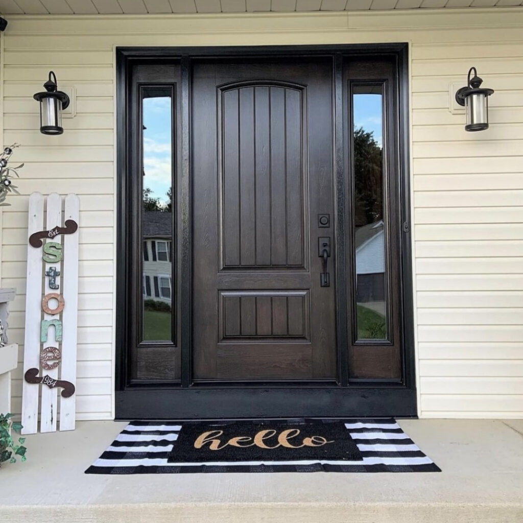 Provia Front Doors Entry Doors Denver Colorado