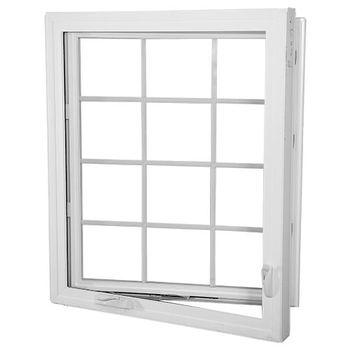 Casement Window Seal