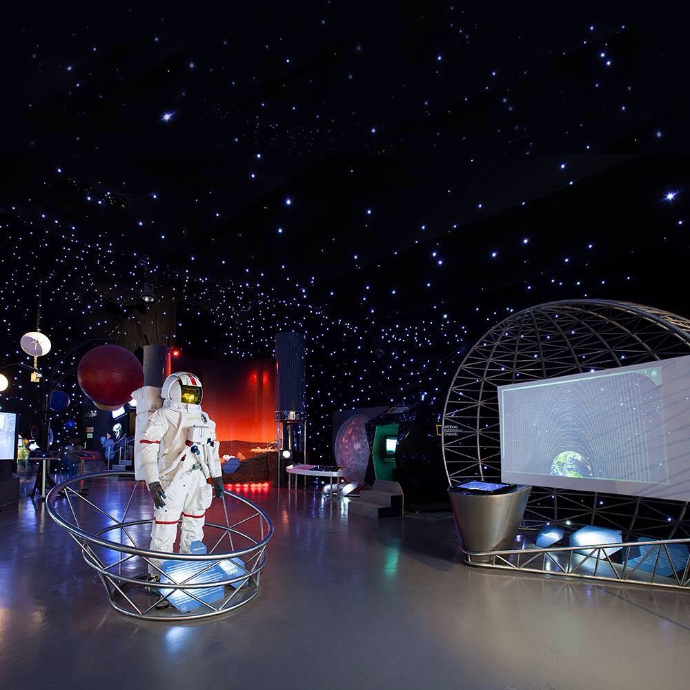 Albums 95+ Wallpaper Museum Of Dream Space Las Vegas Photos Sharp 09/2023